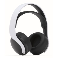 Buy Sony Pulse 3D Wireless Headset - Immersive Audio Experience, Perfect for Gaming!